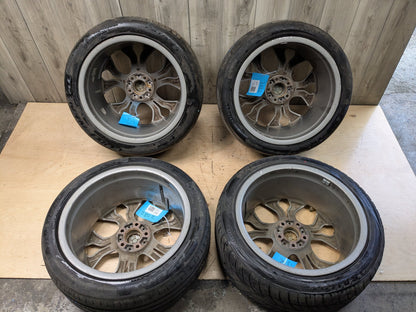 2014-2018 BMW X5 F15 Wheel Rim SET 6853959