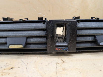 OEM BMW F30 F32 F33 F36 F80 F82 F83 M3 M4 Front Dash Central AC Air Vent Grille