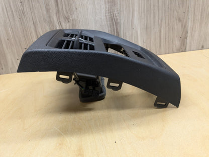 OEM BMW G20 G22 G23 G26 G80 G82 G83 M3 Rear AC Air Vent Panel Trim Cover Black