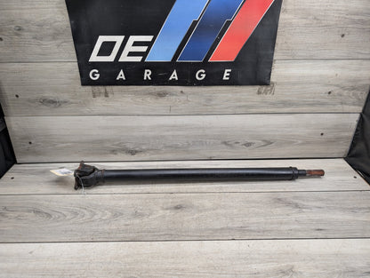 2016-2022 BMW 750Li G12 Front Propeller Driveshaft Drive Shaft 8632583