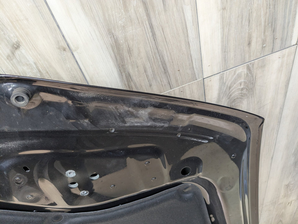 2020 BMW X3 X3 G01- Hood Bonnet Shell Panel