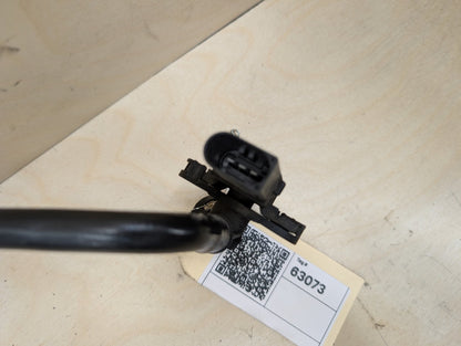 2012-2018 BMW 328i F30 Fuel Tank Ventilation Breather Valve 7636144