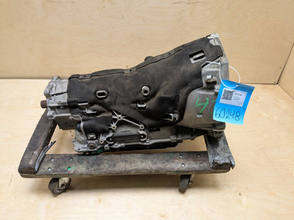 17-20 BMW G30 530 AWD B46 Automatic Transmission Gearbox GA8HP50Z 152k