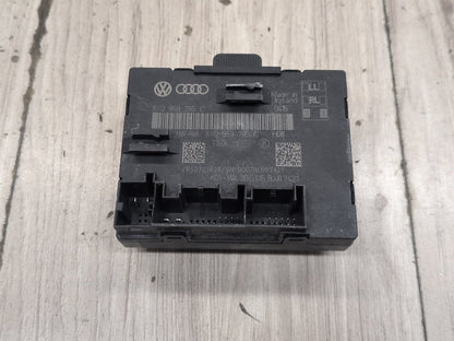 15-18 OEM Audi Q3 Rear Left Driver Door Window Control Module 8X0959795C