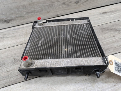 OEM BMW F90 F93 G12 G16 G30 M5 M8 Secondary Auxiliary Coolant Remote Radiator