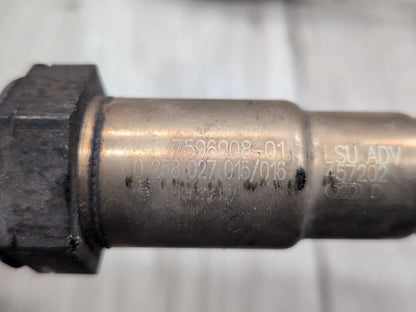 OEM BMW F10 F15 F22 F30 F32 F36 Cat Catalytic Oxygen o2 Lambda Probe Sensors N55