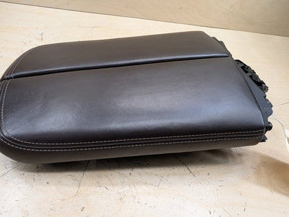 2016-2022 BMW 750i G12 Center Console Armrest Arm Rest 9354625