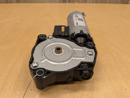 2022-2026 BMW 430i G26 Sunroof Sun Roof Glass Motor 7424804 OEM