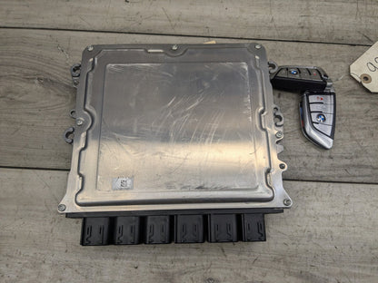 OEM BMW G12 G30 G32 X3 DME ECU B58 Engine Control Unit Module Computer DME