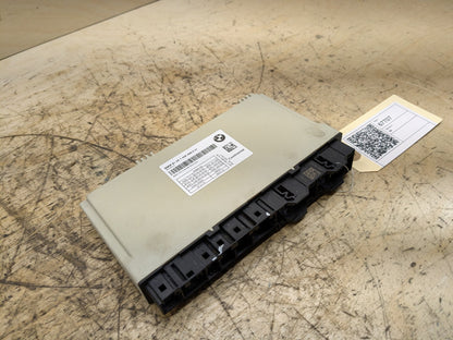 16-19 OEM BMW G11 G12 740 750 B7 Left Driver or Right Passenger Seat Module