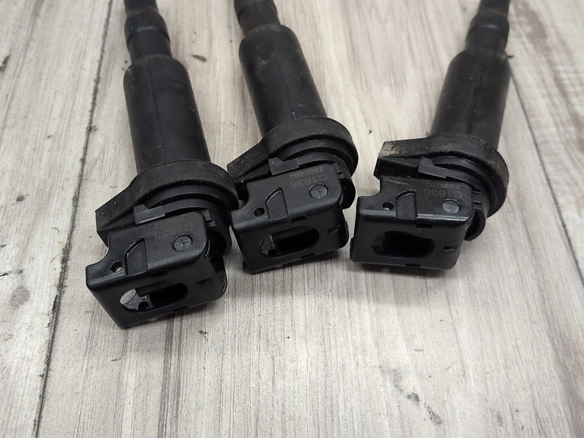 2012-2018 BMW F30 335i N55 Engine Motor Ignition Coil SET Duralast C1638