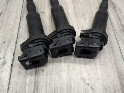 2012-2018 BMW F30 335i N55 Engine Motor Ignition Coil SET Duralast C1638