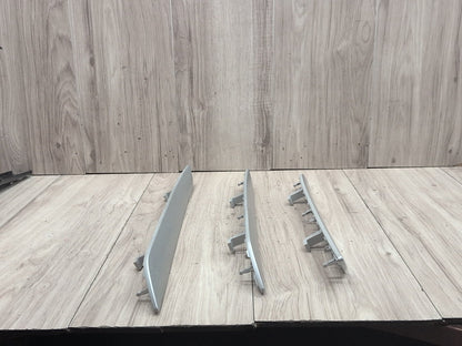 2015-2018 Audi Q3 8U - Front Rear Left Right Interior Trim SET PN: 8U0867409