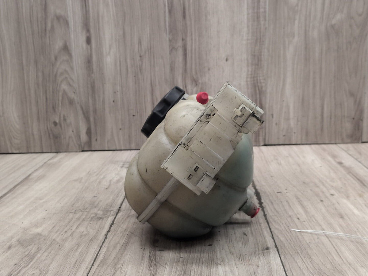 2014-2020 BMW 435i F32 Coolant Expansion Tank Reservoir 7642160 OEM