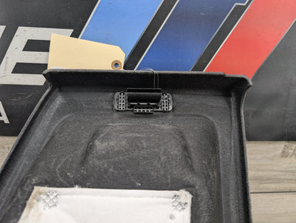 18-24 OEM BMW G01 F97 X3 X3M Rear Right Passenger Trunk Quarter Panel Cover Trim