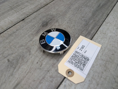 2021-2026 BMW 430i G22 Emblem Badge Symbol Logo 7788967