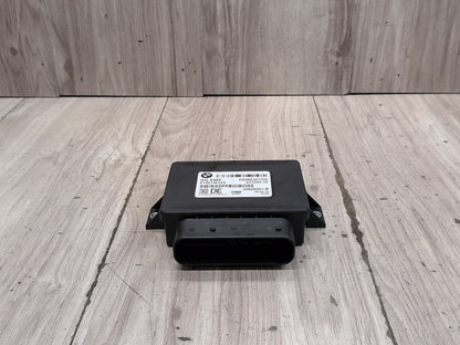 2012-2018 BMW M6 F06 Electric Emergency Parking Brake Module 6863277