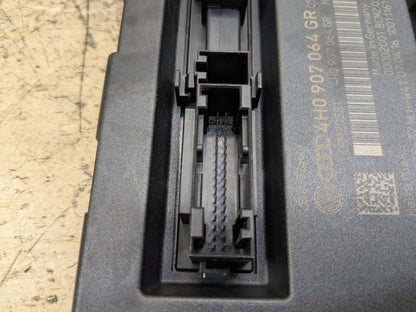 2012-2018 Audi A6 C7 BCM Body Control Module 4H0907064GR OEM