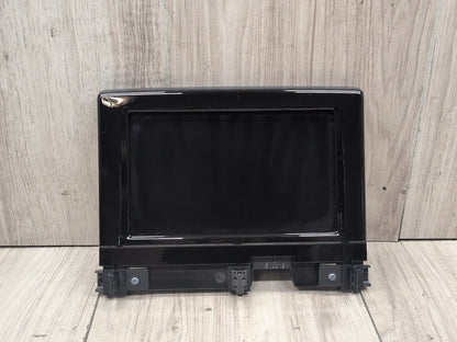2015-2018 Audi Q3 8U Monitor Display Screen 8U0919604A