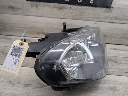 11-13 OEM BMW X5 E70 Front Right Passenger Xenon AHL Headlight PN: 7294606