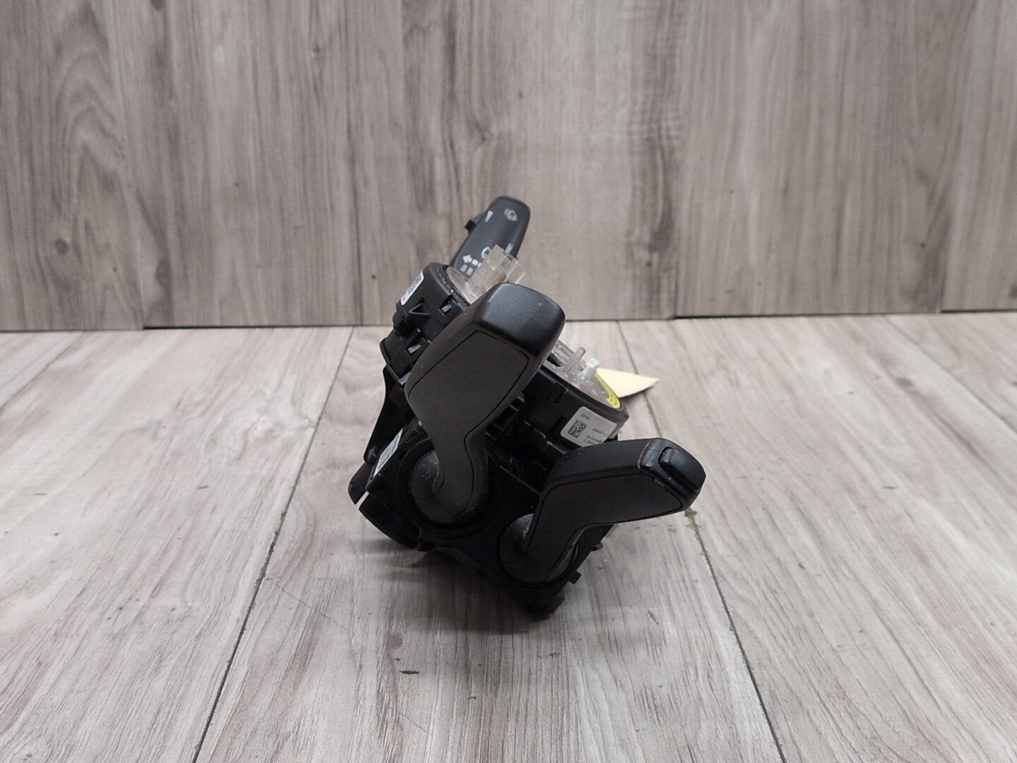 2016 Audi S5 8T Steering Wheel Sensor Clockspring 4G8953502 CTUB
