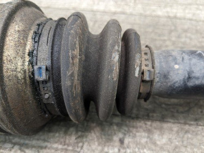 12-18 OEM BMW F06 F10 F12 F13 M5 M6 Rear Left Driver Side Output Half Shaft Axle