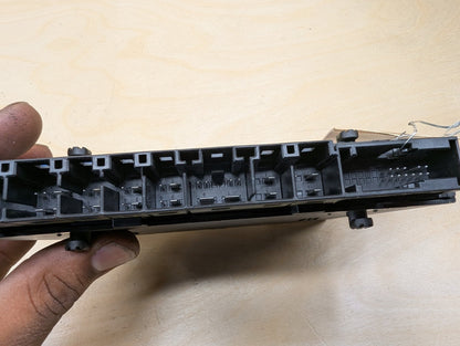 07-13 OEM BMW E90 E92 E93 335 Front Seat Memory Control Module