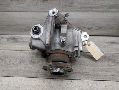 OEM BMW G05 G06 G07 X5 X6 X7 Rear Right Passenger Hub Spindle Knuckle Bearing