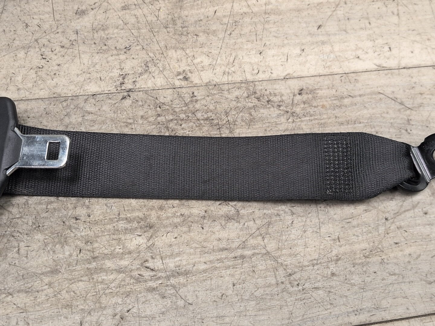 2018 - 2024 BMW X3 G01 Front Right Passenger Seatbelt Seat Belt Retractor 7469962 B58B30M0
