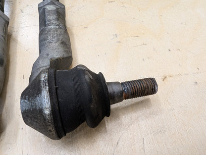 2015-2018 Audi Q3 8U Left Right Tie Rod W/ Boot SET 1K0423811K