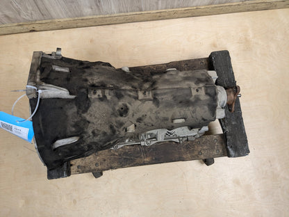 18-20 BMW G01 X3 30i RWD B46 Automatic Transmission Gearbox GA8HP50Z 127k
