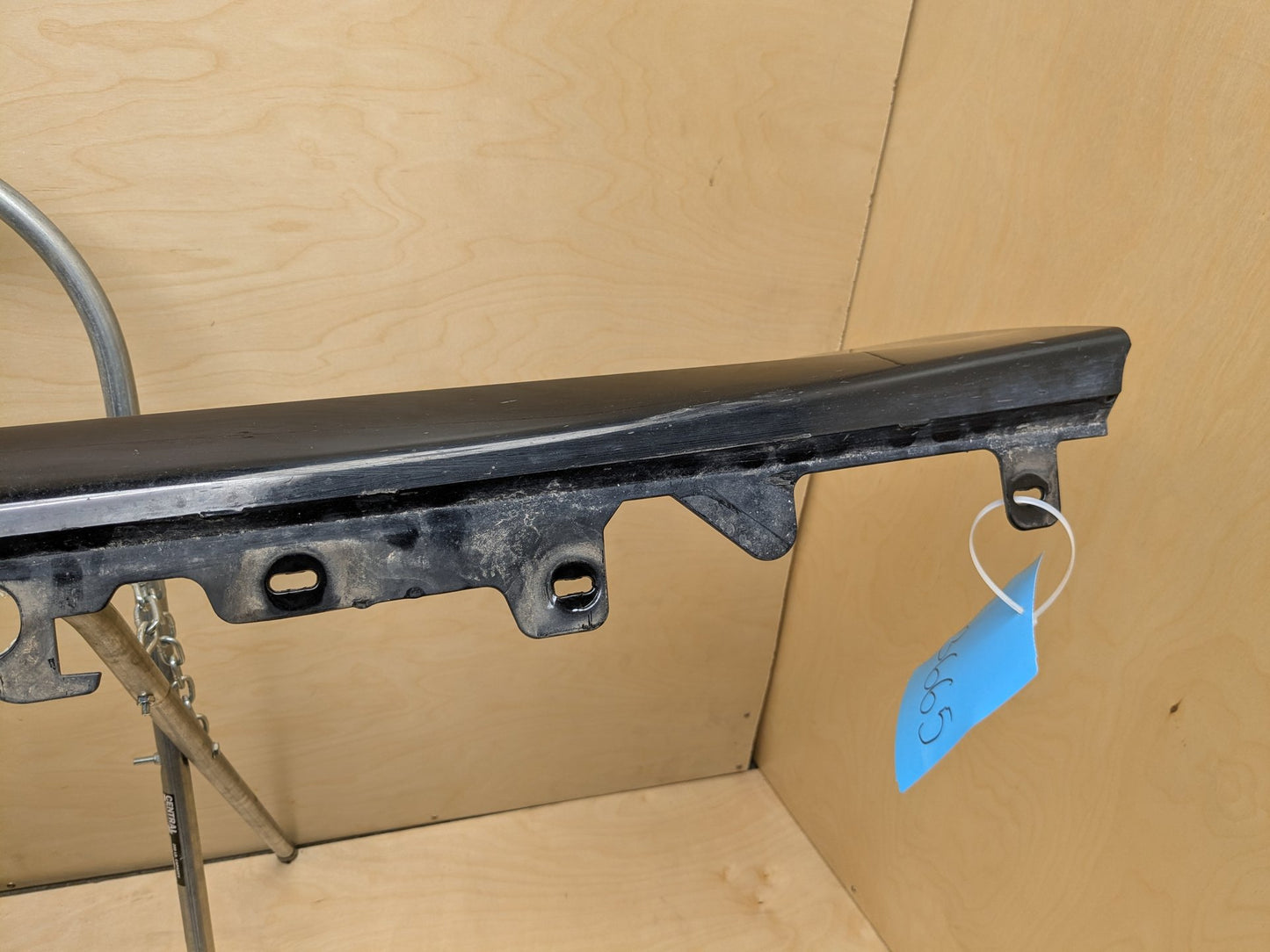19-25 OEM BMW G20 330 Left Driver Side Skirt Rocker Panel Cover