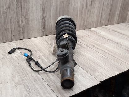 OEM BMW F85 F86 X5M X6M Front Left Driver Strut Shock Absorber Spring VDC