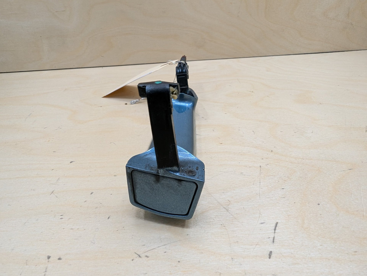 2007-2013 BMW 335i E93 Front Right Passenger Exterior Door Handle w/ Comfort Access 7202278