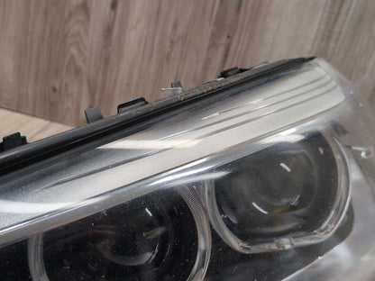 2018-2024 BMW X3 G01 Front Left Driver Headlight 8739651 OEM