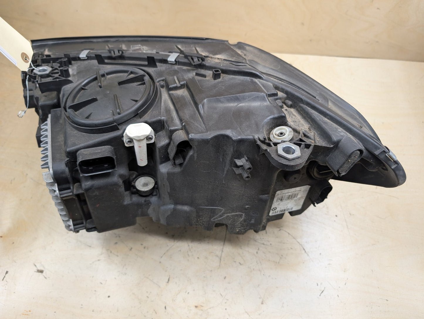 2018-2024 BMW X3 G01 - Front Right Passenger Headlight w/ Modules SET PN: 8496816