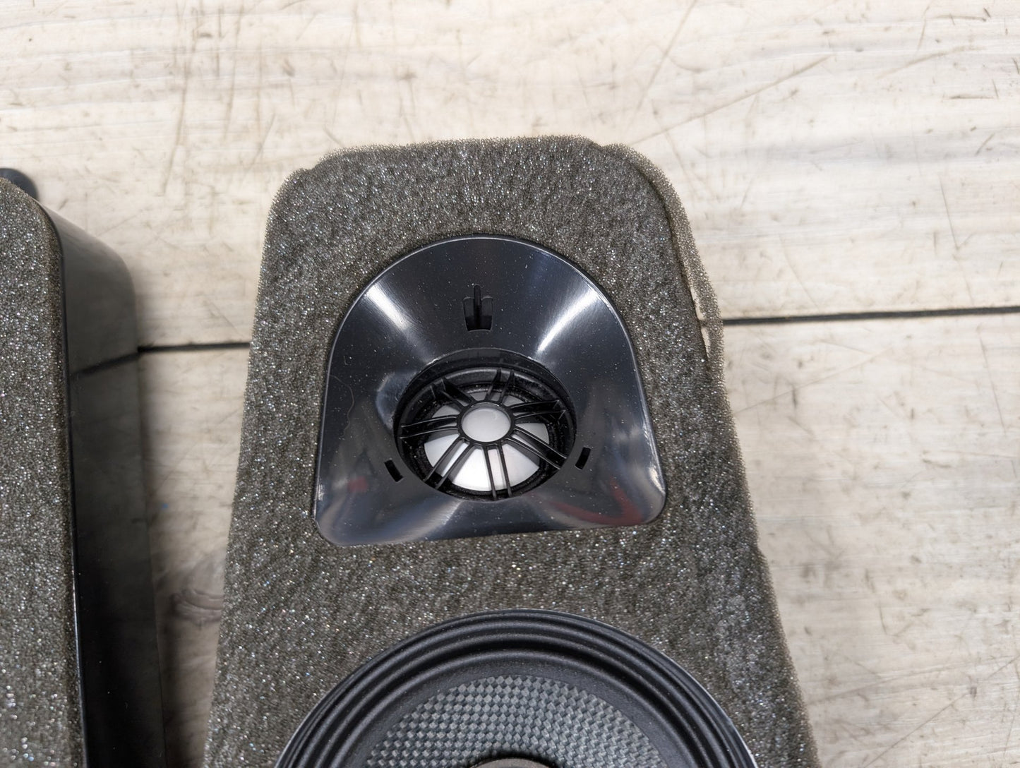 2014 - 2018 BMW X5 F15 Speakers SET 9294942 N63B44O1