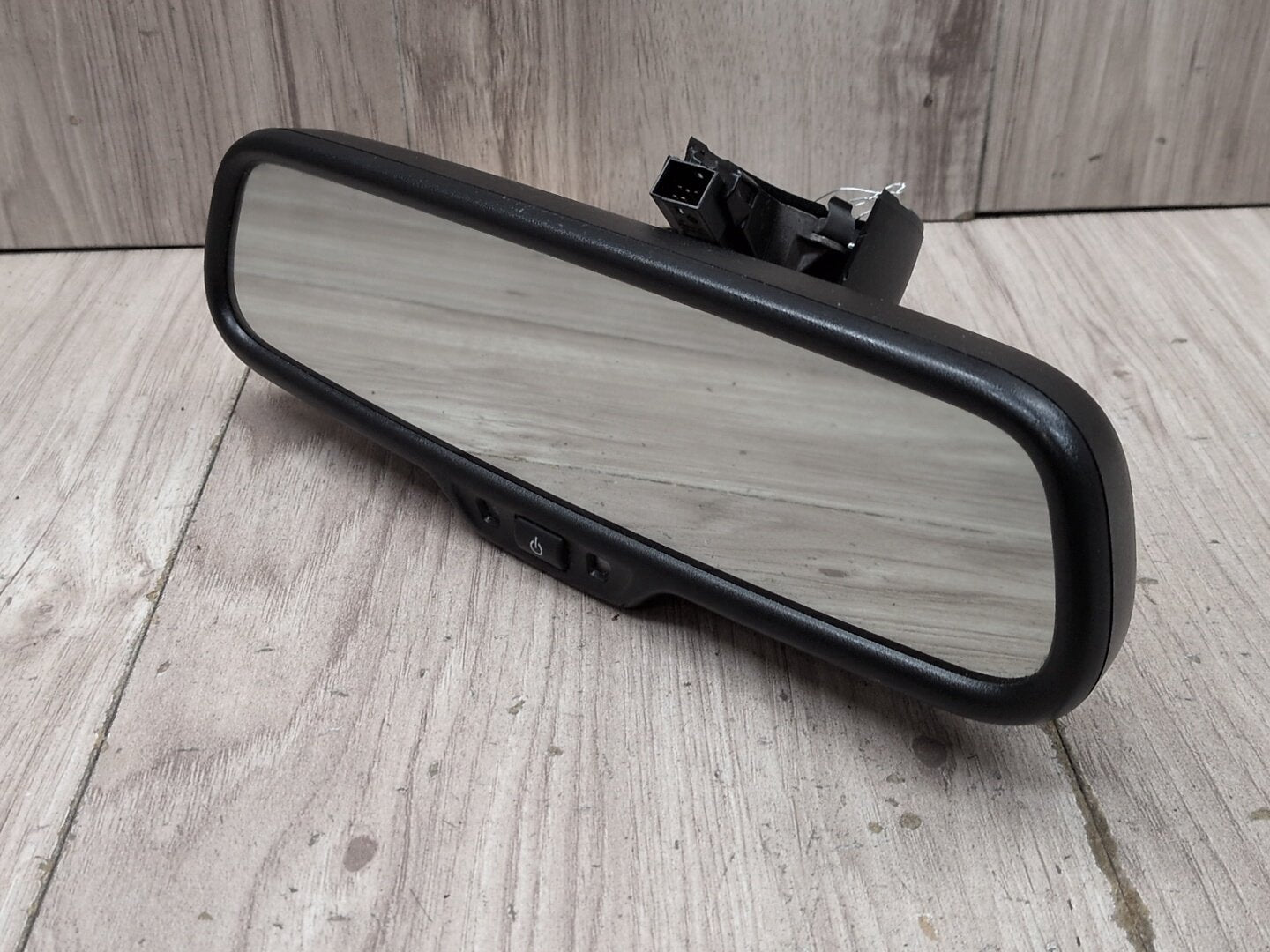 2013 - 2017 Audi S5 8T Rear View Interior Mirror 8T0857511AC CTUB