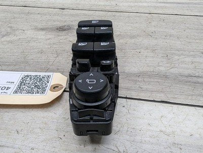 OEM BMW F90 F97 G01 G05 G20 G30 X3 Front Driver Main Master Power Window Switch