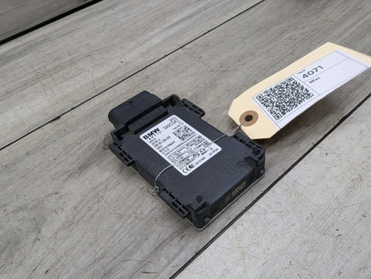 OEM BMW F90 G01 G05 G20 G22 G26 G30 G42 G80 Blind Spot Sensor Radar Module