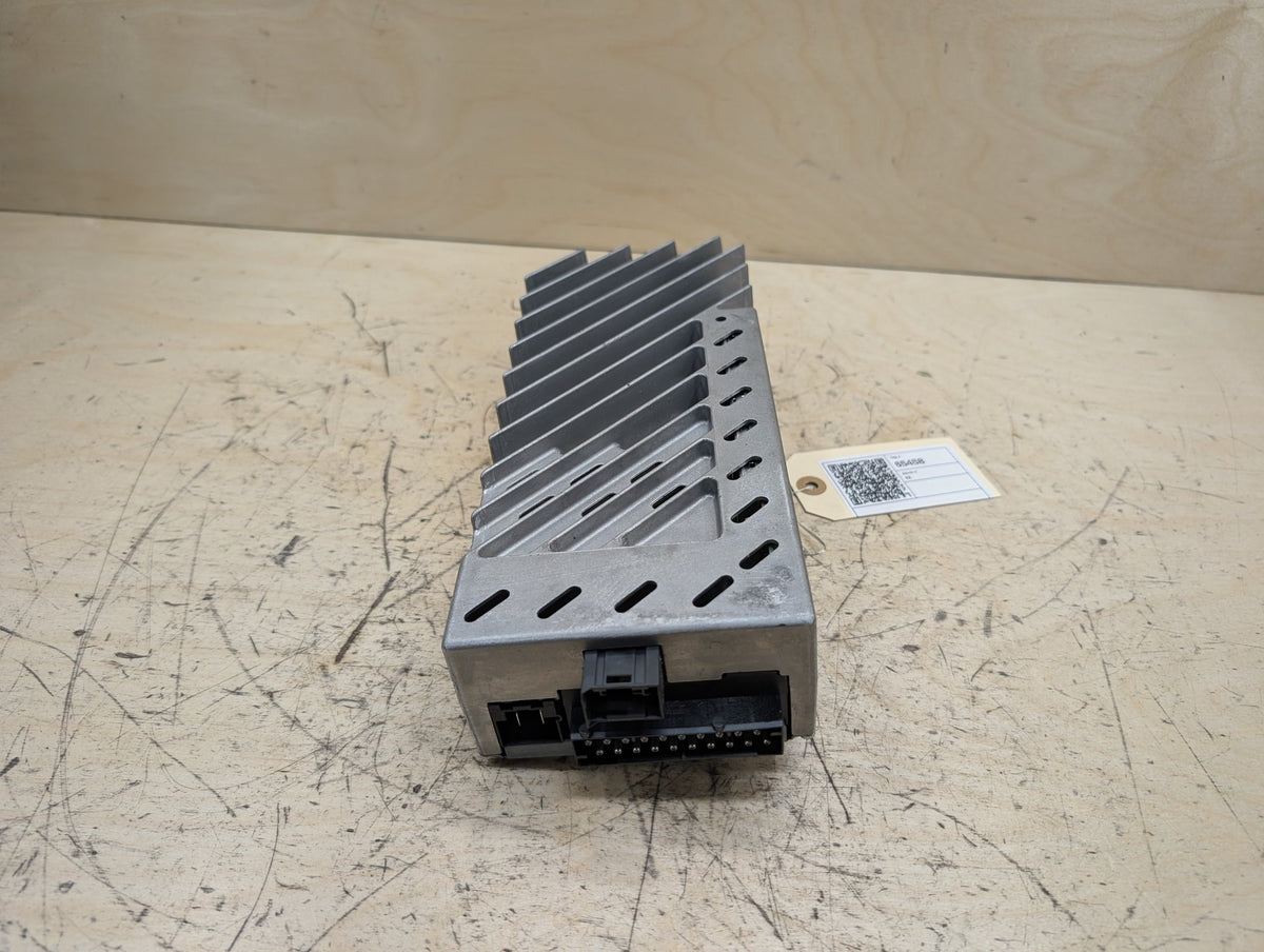 2010-2017 BMW 535i GT xDrive F07 Stereo Audio Amp Amplifier 9366160 OEM