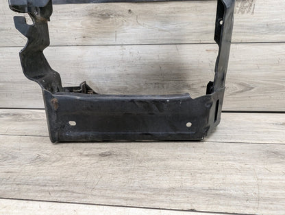 OEM BMW F90 F93 G12 G16 G30 M5 M8 Front Right Passenger Radiator Support Bracket