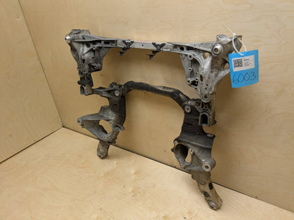 OEM BMW F90 G12 G30 M5 M8 Front Axle Subframe Suspension Carrier Crossmember AWD