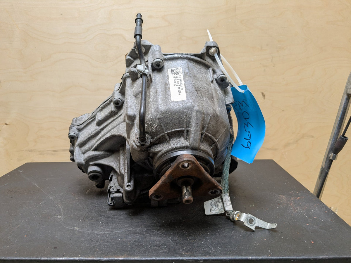 OEM BMW G01 G05* G12* G20 G22 G30 X3 X5 Transmission Transfer Case Gearbox ATC13