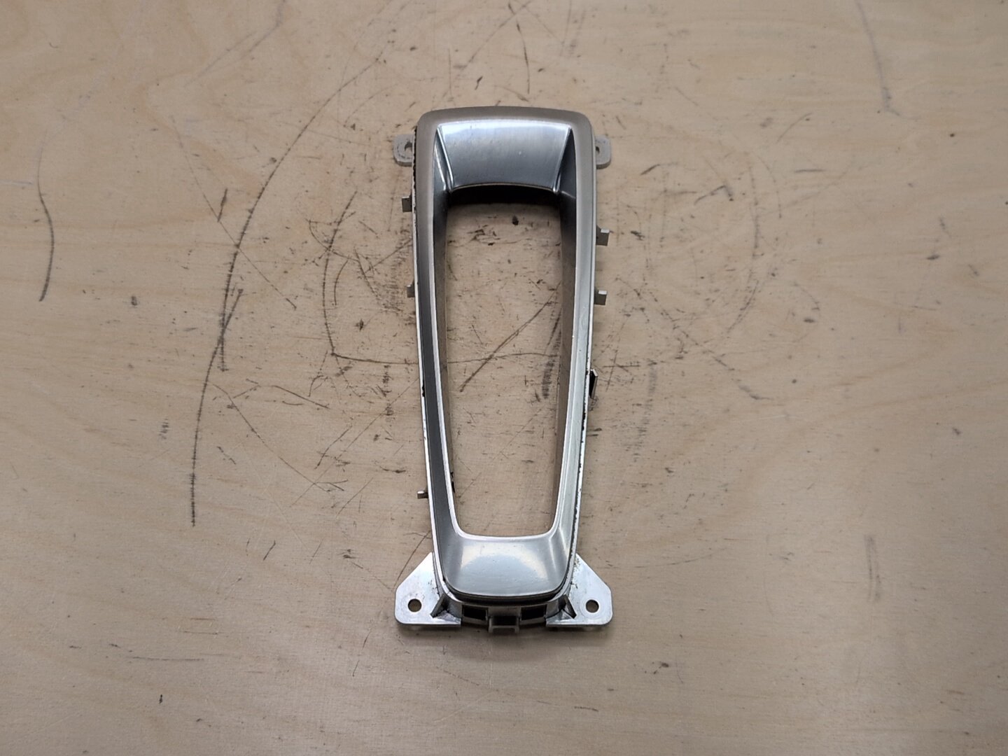 2015-2019 BMW X6 F16- PN: 9252113