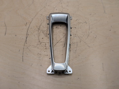 2015-2019 BMW X6 F16- PN: 9252113
