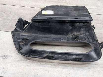 2018 - 2023 BMW X3 G01 Front Left Driver Bumper Cover Grille 8065095 B58B30M0