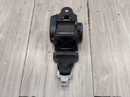 OEM BMW F90 M5 G30 530 540 Rear Center Middle Upper Seatbelt Seat Belt Retractor