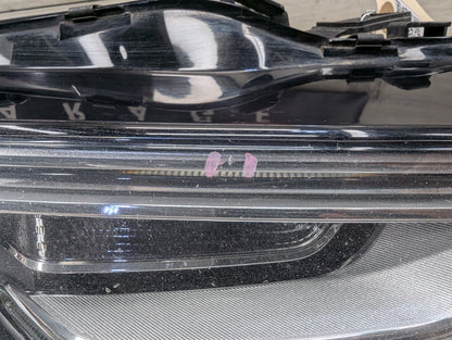 2008 - 2017 Audi S5 8T Front Right Passenger Headlight 8T0941006E
