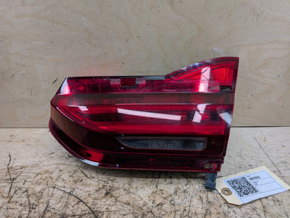 16-19 OEM BMW G11 G12 740 750 Rear Right Passenger Trunk Inner Stop Tail Light